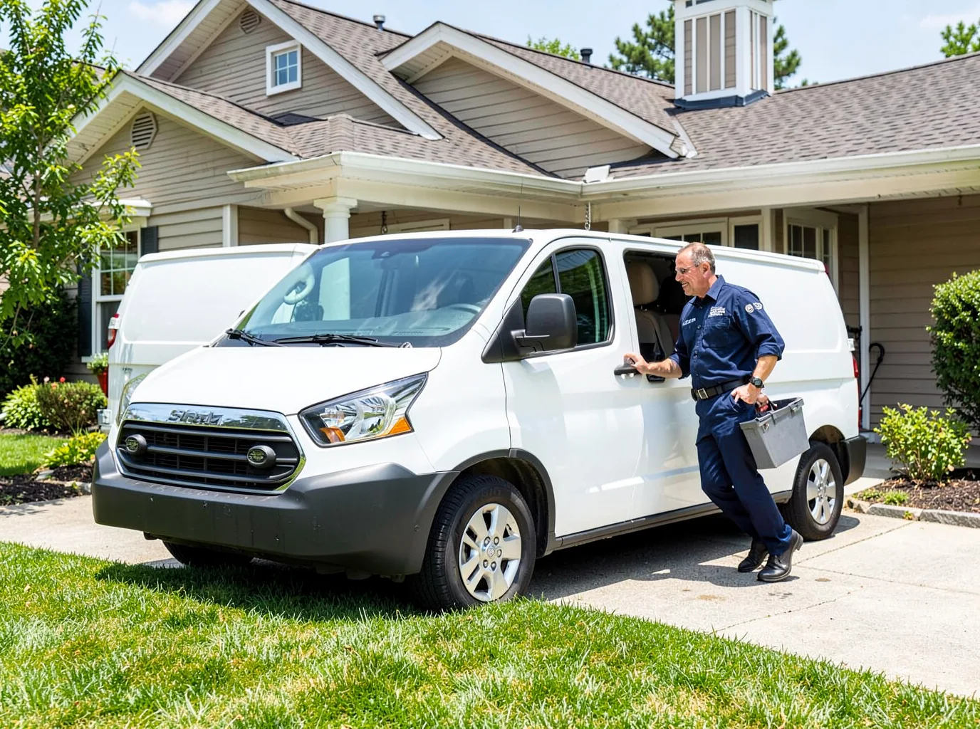 Emergency Plumber company in Falcon, NC