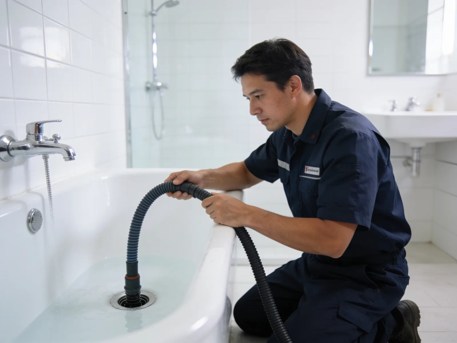 Emergency Plumber Falcon, NC FAQs